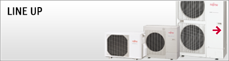 Multi Split Systems (Air Conditioner) - FUJITSU GENERAL