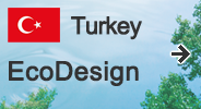 Turkey EcoDesign
