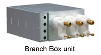 Branch Box unit Photo