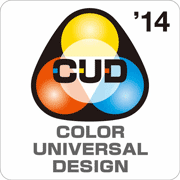 Color Universal Design