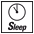 Sleep Timer: Automatically adjusts the temperature while you sleep to make you more comfortable.
