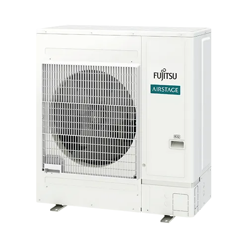 AIRSTAGE VRF J-VS-Serie