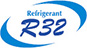 Fluide frigorigène R32