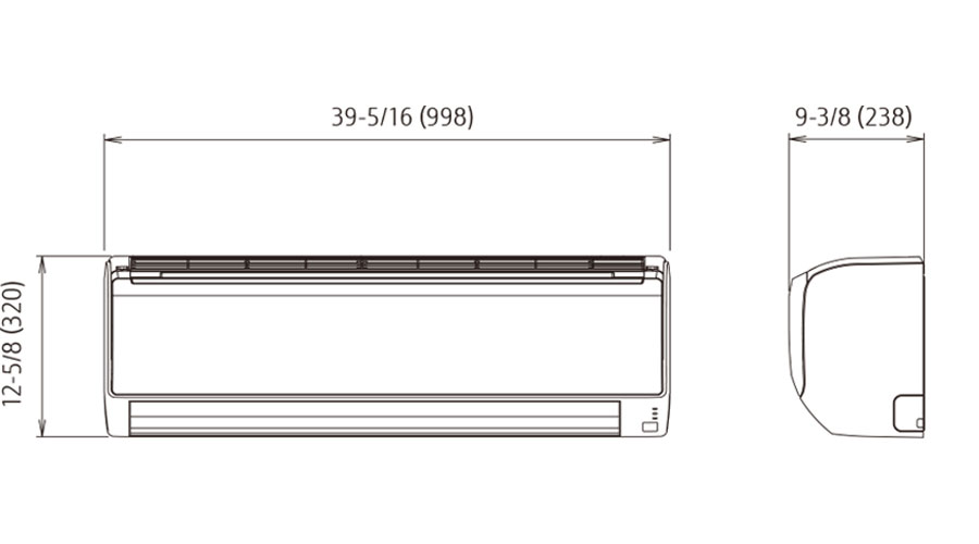 ASUB18/ASUB24