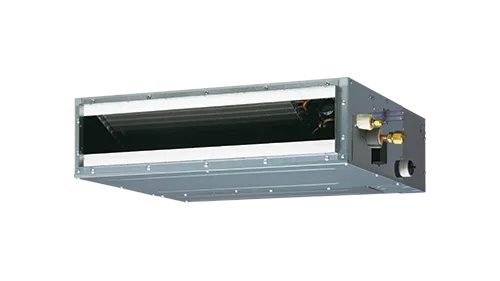 VRF Indoor Slim Duct -malli