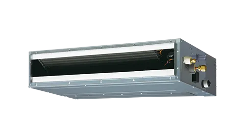 VRF Indoor Slim Duct -malli