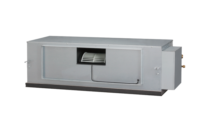 Arxh054gtah Outdoor Air Unit Fujitsu General Europe Cis