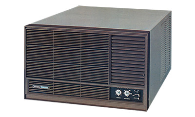 AL-6500C, our first air conditioner marketed in the Middle East