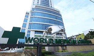 WORLD MEDICAL CENTER HOSPITAL