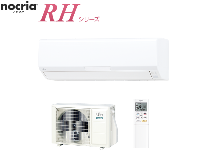 AS-R409H | 製品 & サービス | エアコン | 住宅設備取扱モデル | 2019 