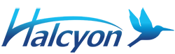 Halcyon™ is a trademark of FUJITSU GENERAL LIMITED.