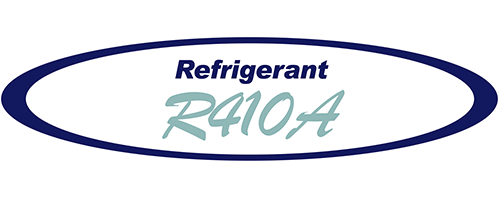 Refrigerant R410A